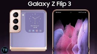 Samsung Galaxy Z Flip 3 | Fold | Galaxy Z Flip 3 | Z Flip 3 | Samsung Galaxy Z Flip 3 Release Date