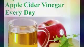 Top 15 Apple Cider Vinegar cures