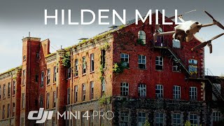 DJI Mini 4 Pro Hilden Revisit