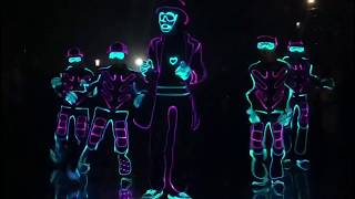 LED Suits