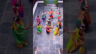 Khelu Zimma G | Dance | Rising Star Dance Academy #youtubeshorts #dance #marathi