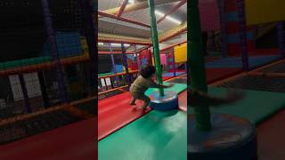 Round n round #shorts #short #playground #playing #playtown #kidsvideo