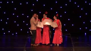 Zest Fest 2017 - Act 7 - Gypsy Jigs - Spanish Irish Dance