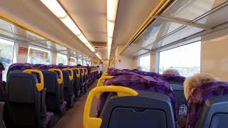 vline Train Australia @synamit