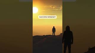 Success is ALL MINDSET #successmindset #motivationdaily #Success #MindsetMatters #dreambig