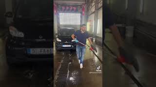 Auto richtig waschen!!! Jeder macht den selben Fehler