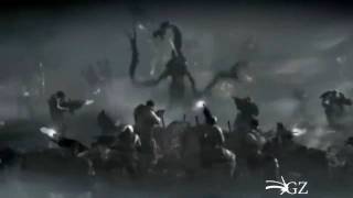 Gears of War 3 Ashes to Ashes Trailer [HD]