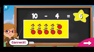 Addition and Subtraction |Basic Math Addition For Kids |Pre-K and Kindergarten Educational Video