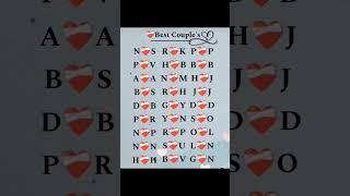 Best couples#viral #ytshorts #whatsappstatus #trending #love