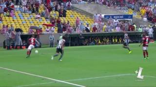 Flamengo 0 x 0 Botafogo   Melhores Momentos   Brasileirão 2016