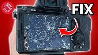 The Photographer's Nightmare and How to Fix it for $20