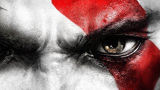 How Powerful is Kratos? Beyond his Narrative/Fiction ? Kills David Jaffe