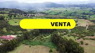 Venta lote  en altos de Yerbabuena, chia - Horizontes resevado - kw colombia - sandra sepulveda