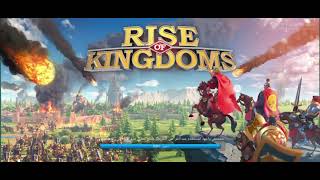 السر الذي اقوم به فى حسابي لكل من لم يصدق اني لا اشحن ابدا Rise of Kingdom's