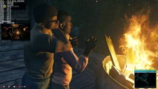 Mafia III GTX 970 Max Settings SweetFX ON