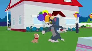 Tom and jerry ep 1 2020    Tom and jerry cartoon english    S toon's Tv