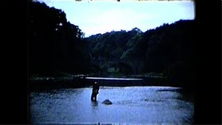 Trough of Bowland, 1938, filmed by Fred Pedley