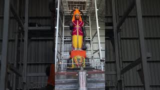 Sankat Mochan Hanuman #india #religion #hanuman #devotional #mahadev #mahakal #shiv