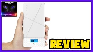 1byOne 10000mAh USB Power Bank/ Battery Pack REVIEW