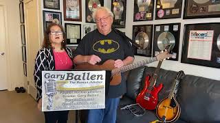 Gary Ballen on Facebook Live 11/8/20