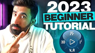 3DEXPERIENCE Tutorial for Beginners 2023