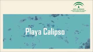 Playa Calipso. Pulpí (Almería)