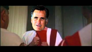 Mitt Romney secretly recorded talking about Obama voters and poor people at Republican Fundraiser!