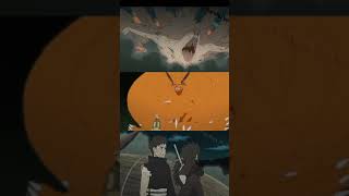 wait for end😱#shorts #anime #anime #viral [HS/Edit]