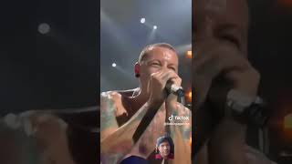 Linkin Park-Chester Benningtone #chester #linkinpark #music #shorts