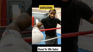 ADRIEN BRONER IS BACK! WITH DON KING #boxing #shorts #broner