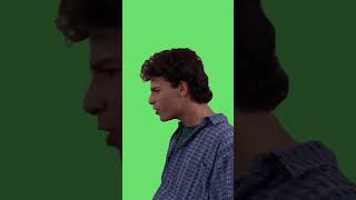 Milo's "NoNoNo No NO-HO!" | #VCRChroma | #SOCIETY #GreenScreen #VideoClubRandom