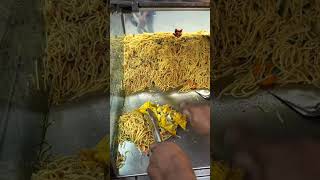 noodles making #food #streetfood #video #foodie #cooking #shorts