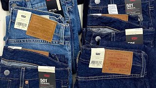 New | Quần levi's 511 ,501 premium nhập Mỹ | dòng cao cấp giá sale tốt nhất | shop hàng hiệu uy tín