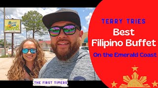 Best Filipino Buffet | Emerald Coast