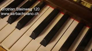 Grotrian Steinweg 56434