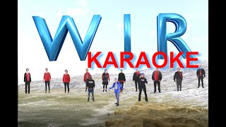 WIR - Karaoke