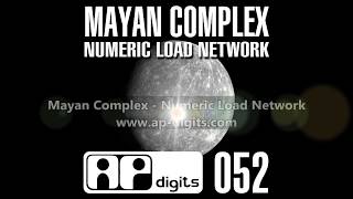 Mayan Complex - Numeric Load Network