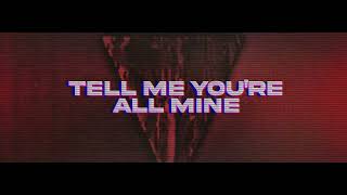 MKJ, YOTO, Aurila - Like A Psycho (Lyric Video)