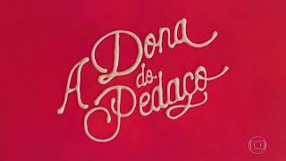 A Dona do Pedaço (2019): Vinhetas de Intervalo