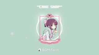 [FREE BGM] ‘Cake Shop’ (Kawaii Future Bass) NCM, NCS