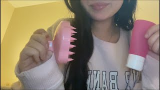 ASMR LOFI SUPER FAST AND AGGRESSIVE