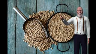 5 Health Benefits of Lentils