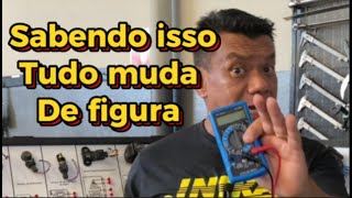 AULA 5 - MOTORES ELÉTRICOS