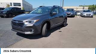 2024 Subaru Crosstrek I244487