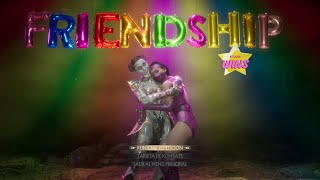 Friendship Time - Kombat League Season 11 - Warrior Rank - Mortal Kombat 11