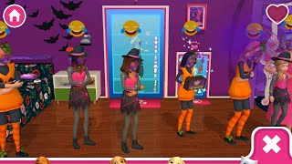 Barbie Dreamhouse Adventures - Decoration, Dance, New Halloween Costume - Simulation Game