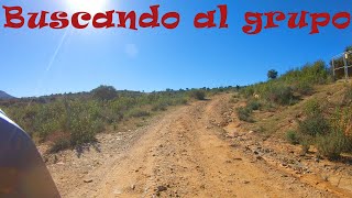 Buscando al grupo OFF en 3ª Ruta Lectores en 360º / VR