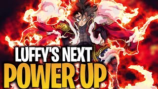 Luffys Most Dangerous Power Up Yet!!! |  One Piece Ch. 1096+ #onepiece #luffy