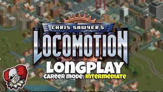 Relaxed Gameplay in Locomotion!