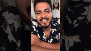 Girlfriend Ko Kya Kehte Hai ? 🤣 | Long Distance Love | Main Chali Main Chali | Shubnandu #shorts